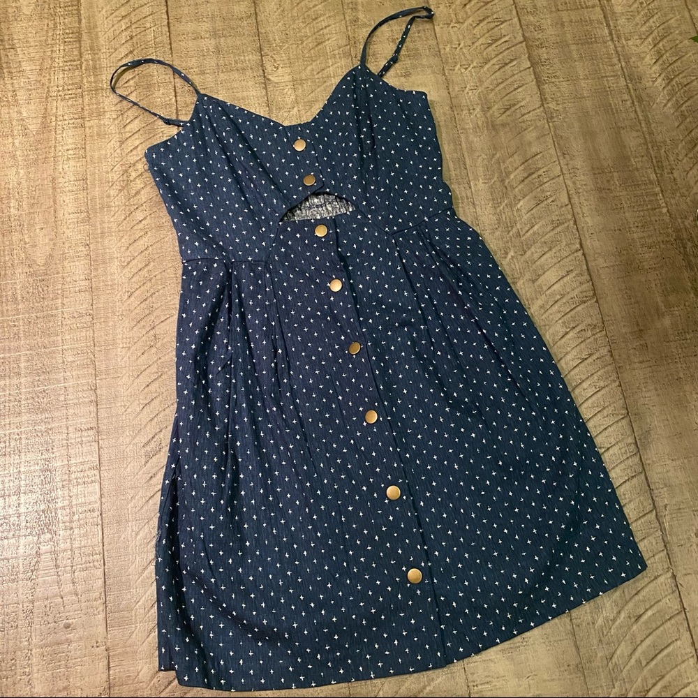 Junior’s Dress ⭐️